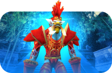 Zul'Gurub Dungeon